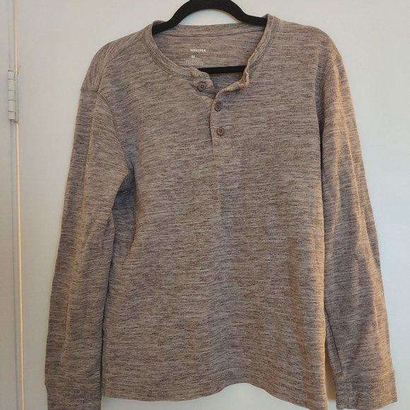 Men's Sonoma Sweater - Picture 1 of 3